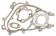 Set de joints compl. Kreidler 4 Speed