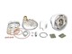 Kit Athena 47,6mm Alu Minarelli horizontal H2O
