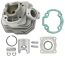 Zylinderkit Athena 39mm Aluminium, Kymco KB50/K12 luftgekühlt