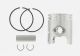 Piston complet Olympia 40mm Minarelli horiz. H2O