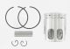 Kit piston cplt RMS 40mm pour 136010/110