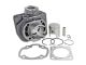 Kit cylindre TNT 41mm moteur Morini air TGB, Suzuki