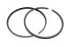 Segments Olympia pour Morini H2O