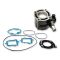 Kit cylindre 50cc Ø41mm axe 12nmm, moteur scooter 50cc 2T Morini (Aprilia /Suzuki)