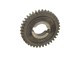Engrenage de transmission Occasion 46 dents, vélomoteur Piaggio (moteur 0.8cv)