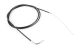 Cable de gaz, scooter Peugeot Ludix 50cc 2T