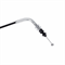 Cable transmission de gaz complet origine usine, scooter SYM Mio 50cc 4T