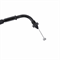 Cable transmission de gaz complet origine usine, scooter SYM Mio 50cc 4T