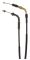 Gaskabel SYM Fiddle II 4-t