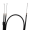 Cable/transmission de gaz, scooter Piaggio Sfera