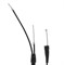 Gaszug Yamaha DT50R / MBK X-Limit 2003-2007