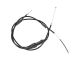 Cable transmission de gaz complet, moto Beta RR 50 (2012-2016)