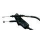 Kupplungskabel / Kupplungszug MBK X-Limit 50 / Yamaha DT R 50 (ab 2003)