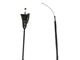 Cable d'embrayage complet, moto Beta RR 50cc 2005-2016