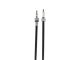 Cable de compteur complet, Beta ARK 50