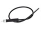 Cable de compteur, vélomoteurs Piaggio Bravo
