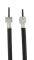 Cable de compteur complet, PGO Big-Max