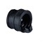 Gomme pour pipe d'admission moteur Derbi 24-28mm