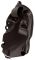 Boîte à air libre Aprilia SR type origine, noire