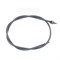 Cable de compteur complet Vespa GL 150 1965