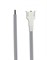 Cable de compteur complet, scooter Vespa 125 Primavera