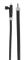Cable de compteur KYMCO Movie / SI 1997