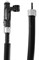 Cable de compteur SYM Euro MX 2002 à 2005