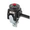 Commutateur stop noir/rouge Kawasaki KX 250/450 F