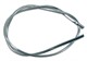 Protection pour bordure chromée 6mm/5m