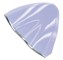 Protection pour bordure chromée 6mm/5m