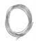 Protection pour bordure chromée 6mm/5m