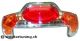 Rücklicht Lexus LED Booster Spirit Homologiert
