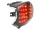 Rücklicht Black-Line LED, Aprilia SR Factory CE