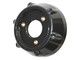 Auspuffkappe «Carbon-Look» Yamaha X-Max 125cc, MBK Skycruiser 125cc