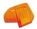 Blinkerglas links Booster01/03 Bws 03 CE
