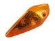 Clignotant orange avant gauche, Yamaha Aerox / MBK Nitro jusqu'à 2012