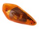 Clignotant orange avant droit, Yamaha Aerox / MBK Nitro jusqu'à 2012