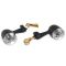 Blinker Paar hinten Lexus style Aerox/Nitro