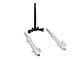 Gabel, Yamaha Aerox ab '04