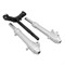 Gabel, Yamaha Aerox ab '04