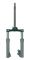 Fourche TNT Booster Spirit hydrau 2004 30mm
