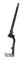 Gabel Piaggio Vespa LX / LXV / S 50-150