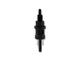 Contacteur de frein plastique, M6x1mm, vélomoteurs Tomos (1pce)