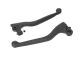 Set leviers carbones Derbi Senda à partir de 2000