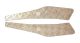 Marche pieds alu Metramorfosis Malaguti F12 Phantom