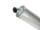 Auspuff Simonini Thunder, Anschluss 22mm, Piaggio Ciao / Bravo