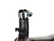 Auspuff Simonini Thunder Carbon, Anschluss 22mm, Piaggio Ciao / Bravo