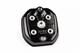 Kit Polini alu G2 65cc 46mm "W", vélomoteur Peugeot 103 liquide LC/H2o