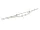 Crosslenker aluminium mit Strebe, 81cm