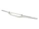 Crosslenker aluminium mit Strebe, 81cm